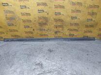 Молдинг двери передней левой LN7EFY Volkswagen Passat купить