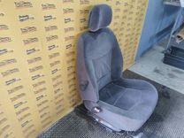 Салон (комплект сидений) 7VT7UV Renault Laguna undefined