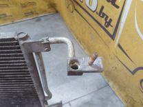 Радиатор кондиционера KNGIAK Peugeot 306 - Фото 3