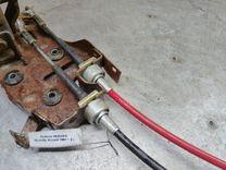 Трос кулисы КПП KJRAHL Hyundai Accent купить с доставкой