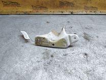 Кронштейн крепления крыла переднего левого 4IJRAM Skoda Fabia купить с доставкой