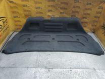 Обшивка крышки багажника Z6W4DX Peugeot 605 - Фото 2