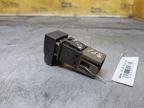 Кнопка подогрева заднего стекла 65M9LK Peugeot 406 - Фото 2