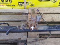 Прицепное устройство (фаркоп) K7YQRV Volkswagen Passat undefined