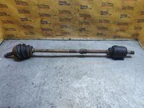 Полуось передняя правая (приводной вал, ШРУС) S1AYA2 Rover 600 купить с доставкой