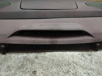 Полка багажника 8CUGHD Peugeot 607 - Фото 7