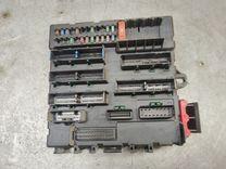 Блок предохранителей 52T5OQ Saab 9-3