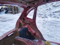 Крыло заднее левое HII517 Citroen C3 купить с доставкой. Огромный выбор запчастей и марок авто. У нас есть практически все.