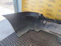 Бампер задний JWWQ6M Opel Zafira undefined