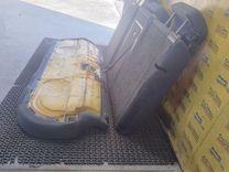 Салон (комплект сидений) 5XNG61 Volkswagen Jetta - Фото 13