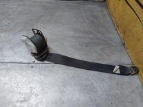 Ремень безопасности задний правый TDSDB3 Nissan Almera - Фото 2