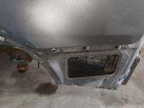 Крыло заднее левое 67YHB4 Kia Sorento купить с доставкой