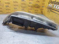 Фара правая M0M5Q5 Renault Laguna купить в магазине запчастей бу