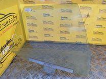 Стекло двери задней правой MWA74K Seat Toledo - Фото 3