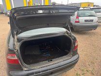 Петля крышки багажника C8JEFI Seat Toledo