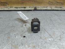 Кнопка стеклоподъемника переднего правого QC0VQ0 Peugeot 605 - Фото 1