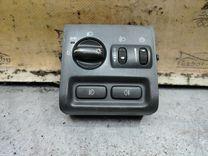 Переключатель света DJ2C36 Volvo V40 - Фото 1