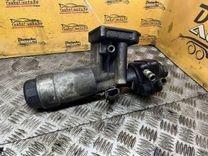 Теплообменник масляного фильтра WJQLIU Volkswagen Golf - Фото 1