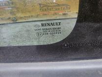 Стекло кузовное боковое правое RJJ7H8 Renault Espace купить