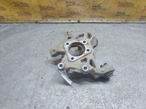 Кулак задний правый STFR2W Opel Vectra