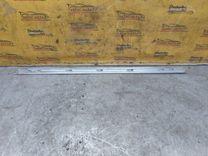 Молдинг стекла двери задней правой наружный V3AHXC Volvo XC70 купить