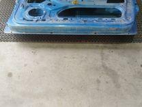 Дверь передняя правая 1O7LAV Renault Clio - Фото 9