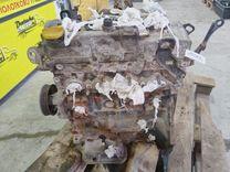 Двигатель KSYJRQ Opel Meriva - Фото 2