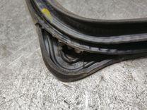 Уплотнитель двери передней левой RR7VGE Toyota Avensis - Фото 1