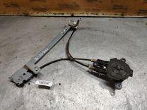 Стеклоподъемник задний левый WWOKG2 Peugeot 106 - Фото 3