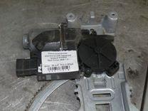 Стеклоподъемник электрический передний правый WIV6S0 Opel Corsa купить