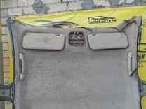 Крыша DCATL5 Citroen C5 undefined