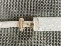 Глушитель VQHXFB Audi 80 купить с доставкой