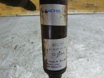 Амортизатор передний левый 3V9ZBJ Audi A4 купить с доставкой