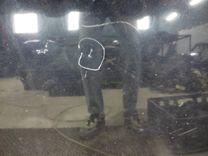 Капот 0H77MH Audi A3 - Фото 2