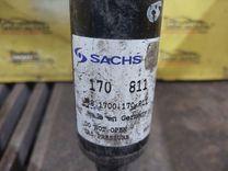 Амортизатор передний левый EY0NLO Volkswagen Passat - Фото 7