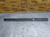 Молдинг двери задней левой 1UV9RJ Opel Zafira купить