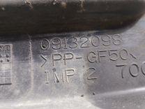 Полка аккумулятора 2G421U Opel Astra - Фото 4