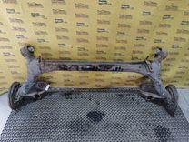 Балка подвески задняя 7YL5G0 Skoda Fabia