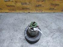 Моторчик печки 597XWJ Audi 100 купить в магазине запчастей бу