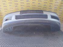 Бампер передний O6MR2E Volkswagen Polo купить в магазине запчастей бу