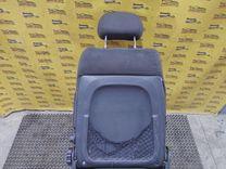 Сиденье переднее FW4XFQ Opel Zafira undefined