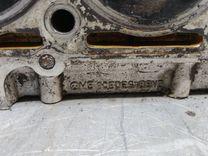 Головка блока цилиндров 83W9AH Mercedes Sprinter undefined