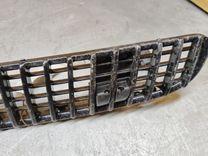 Решетка капота E57NQA BMW 3 E46 купить