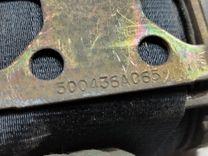 Ремень безопасности задний правый GV1NST Peugeot 106 - Фото 4