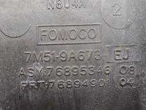 Расходомер воздуха 86Q757 Ford Focus - Фото 5