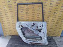 Дверь задняя левая F2RE9C Renault Espace - Фото 3