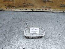 Фонарь салона (плафон) PGJ2HF Citroen C8 - Фото 2