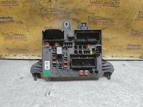 Блок предохранителей ZKWLEP Opel Insignia - Фото 1