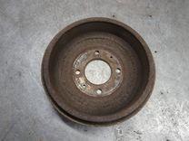 Барабан тормозной M6U7F8 Peugeot Partner купить с доставкой