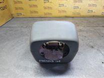 Кожух рулевой колонки 4P7A61 Mazda Premacy - Фото 2